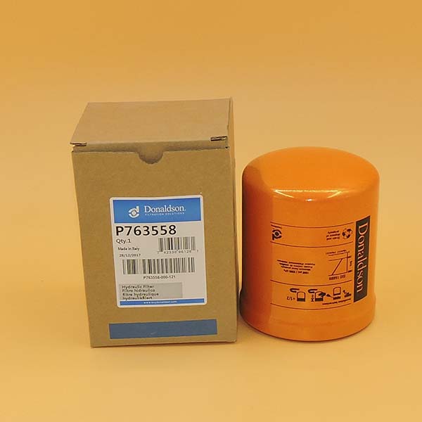 Hydraulic Filter P763558 