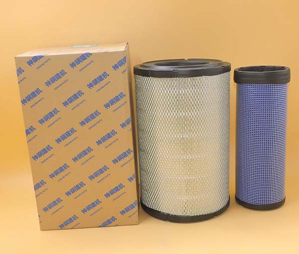 air filter YN11P00072R100 and air filter YN11P00072R110