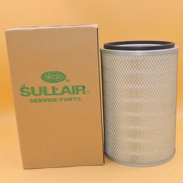 Air Filter 02250091-634