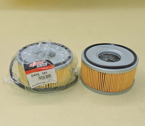 Fuel Filter DAHL101