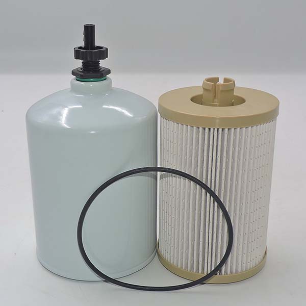 Fuel Filter FK48001