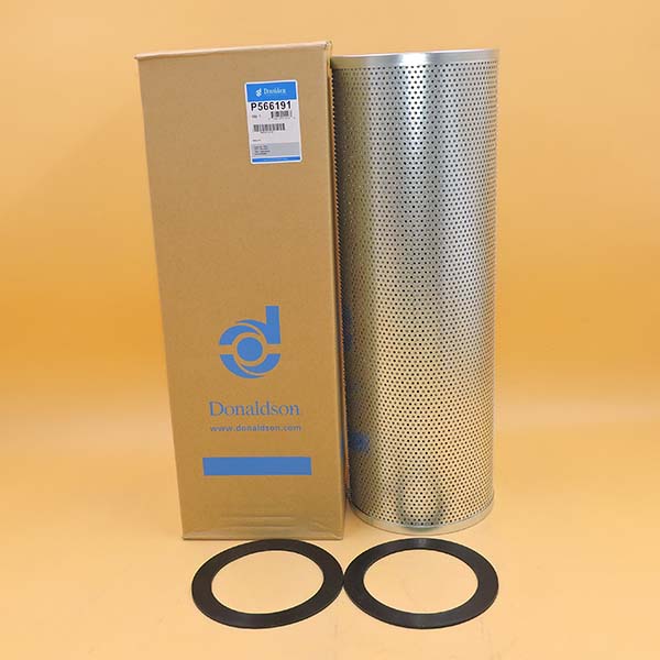 Hydraulic Filter P566191 