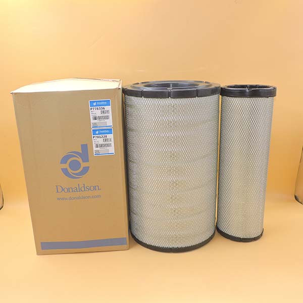 Air Filter P778336 