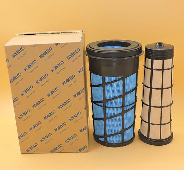 Air Filter YY11P00008S002 and Air Filter YY11P00008S003