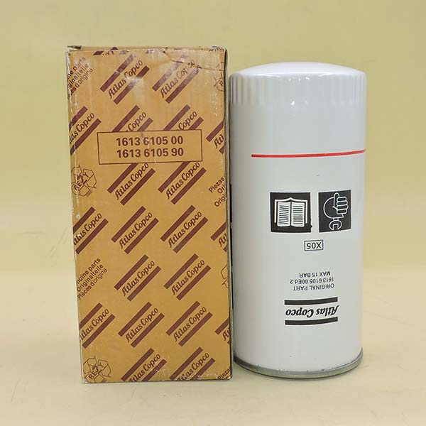 Hydraulic Filter 1613610500 