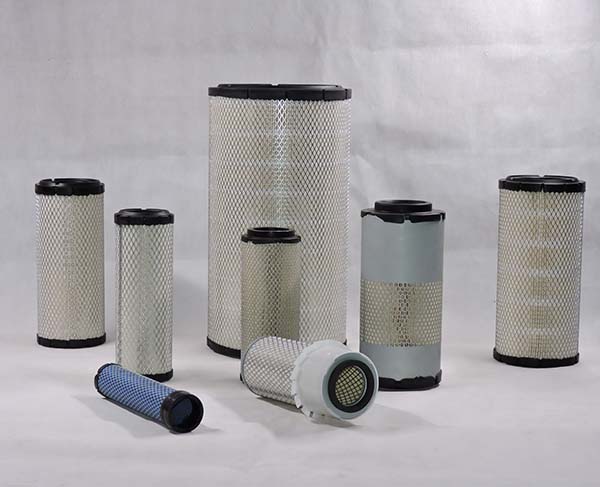 Perkins Air Filters