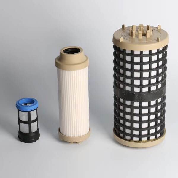 Fuel Filter Kit PU11005-3