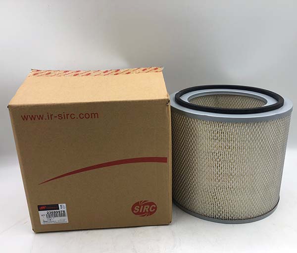 Air Filter 23699978