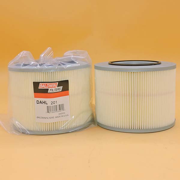 Fuel Filter DAHL201