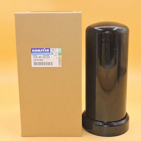 4196035152 4196035152 Komatsu Hydraulic Filter,filter Suppliers And Manufacturers