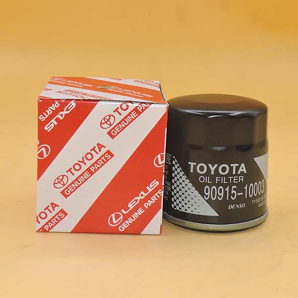 Oil Filter 90915-10003