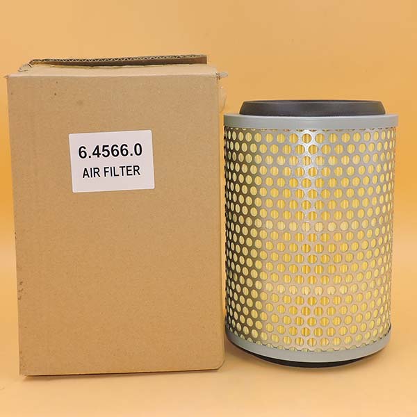 Air Filter 6.4566.0