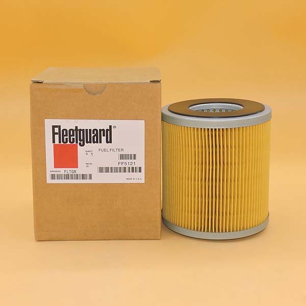 Fuel Filter FF5121 