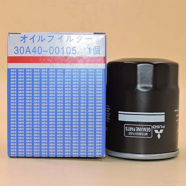 Oil Filter 30A40-00105