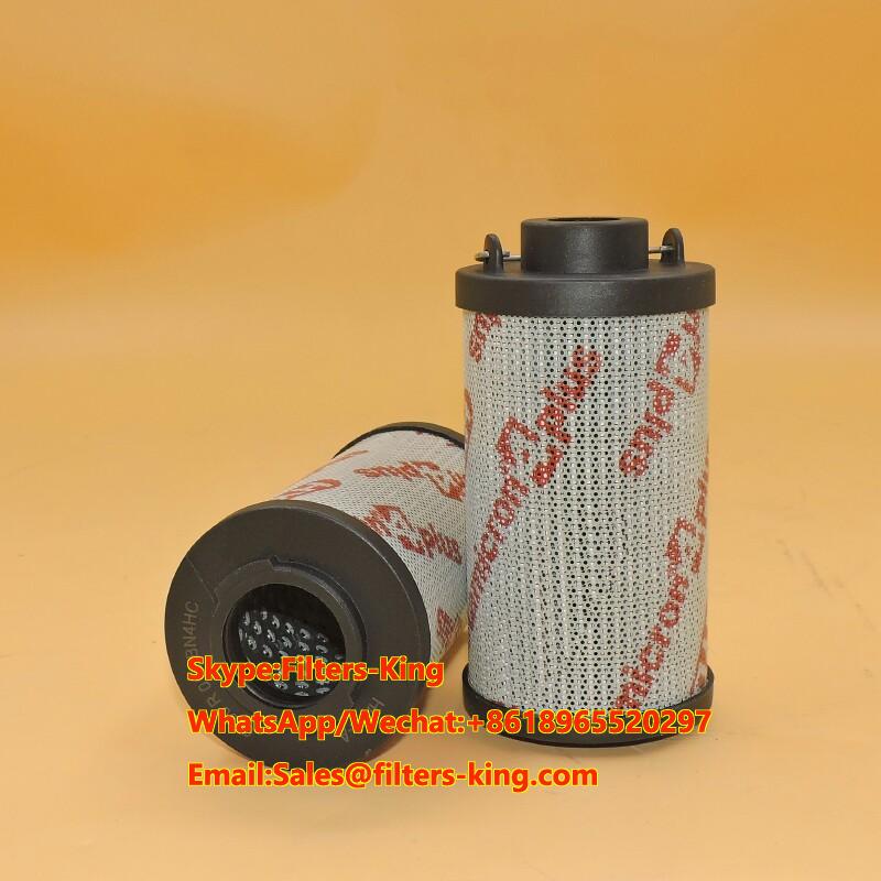 Hydac Hydraulic Filter 0160R010BN4HC