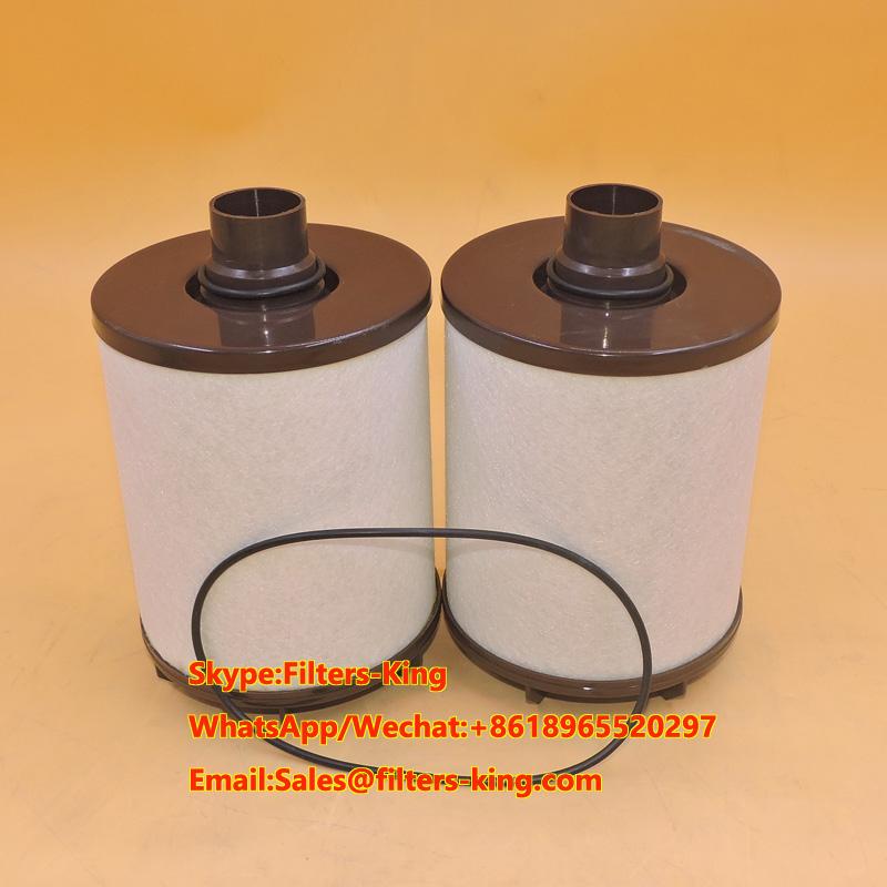Cummins Crankcase Ventilation Filter 4019745 CCV55274-08 RE530346 163-7344