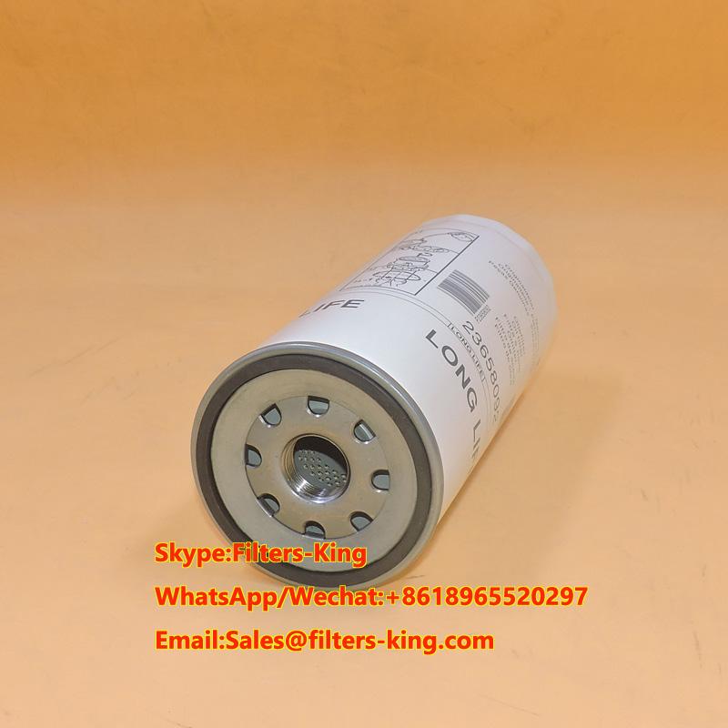 VOLVO Oil Filter 23658092