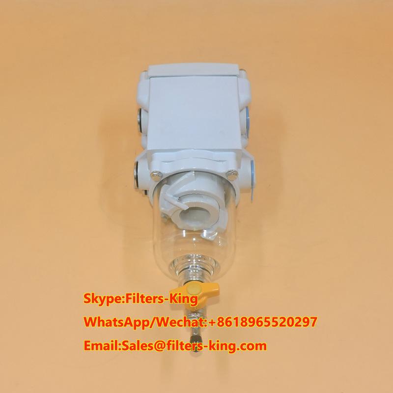 Fuel Filter Assembly SWK-2000/10K SWK-2000/10/K