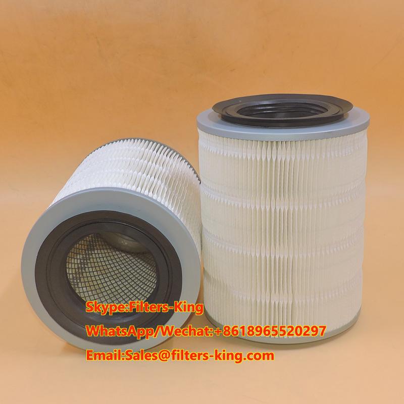 Air Filter AF25438 MD-742 ME017242 A-1039 P500014