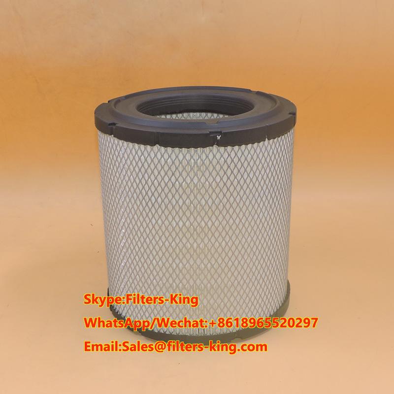 Fleetguard Air Filter AF26525 17801-78020 P849069 A-1177 17801-78030