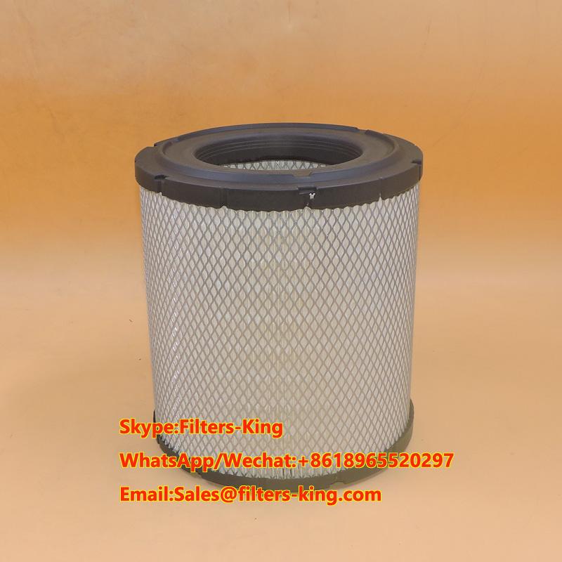 Fleetguard Air Filter AF26525 17801-78020 P849069 A-1177 17801-78030