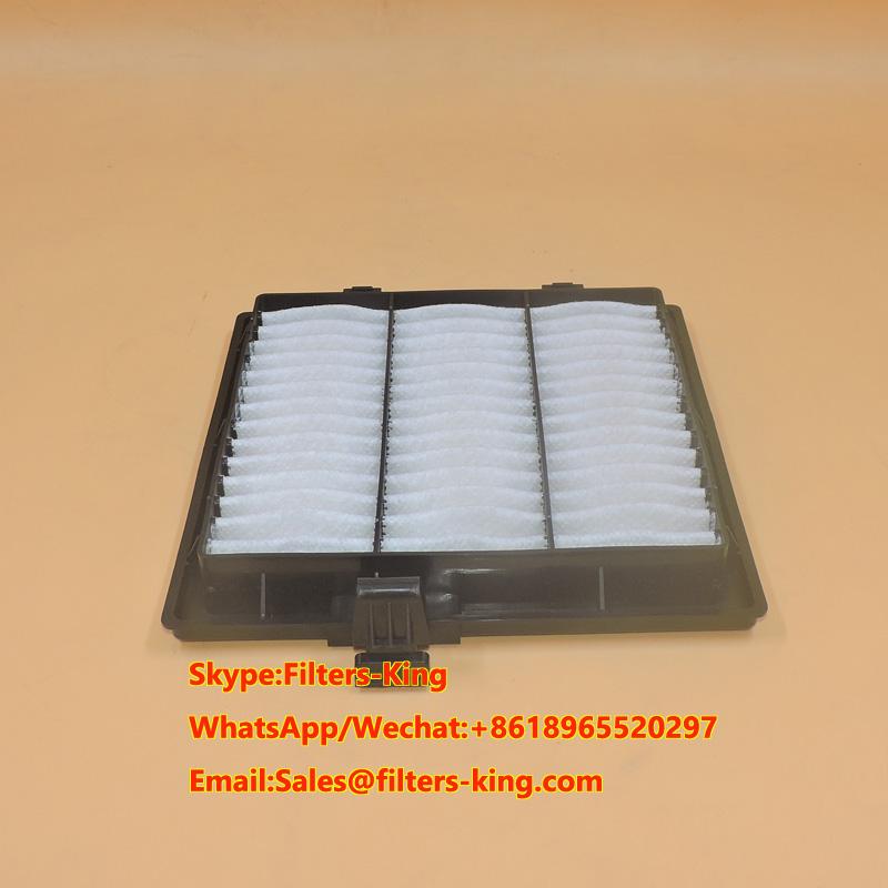 Hitachi Cabin Air Filter YA00001490 SC80070 145200304 SKL46665 