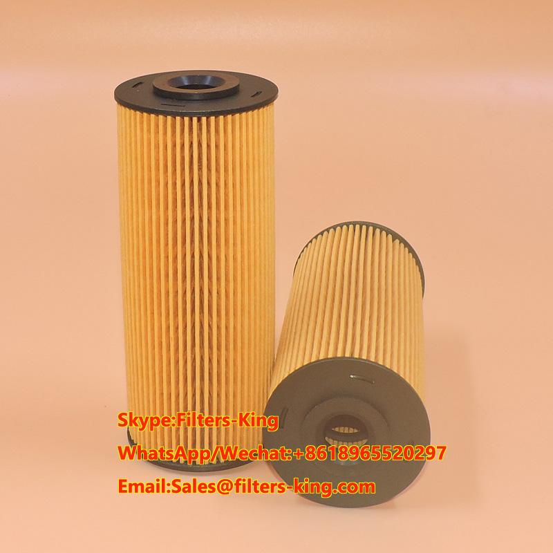 Isuzu Oil Filter 8980188580 8-98018858-0 P502597 LF17501 165001-58610 EO-1501