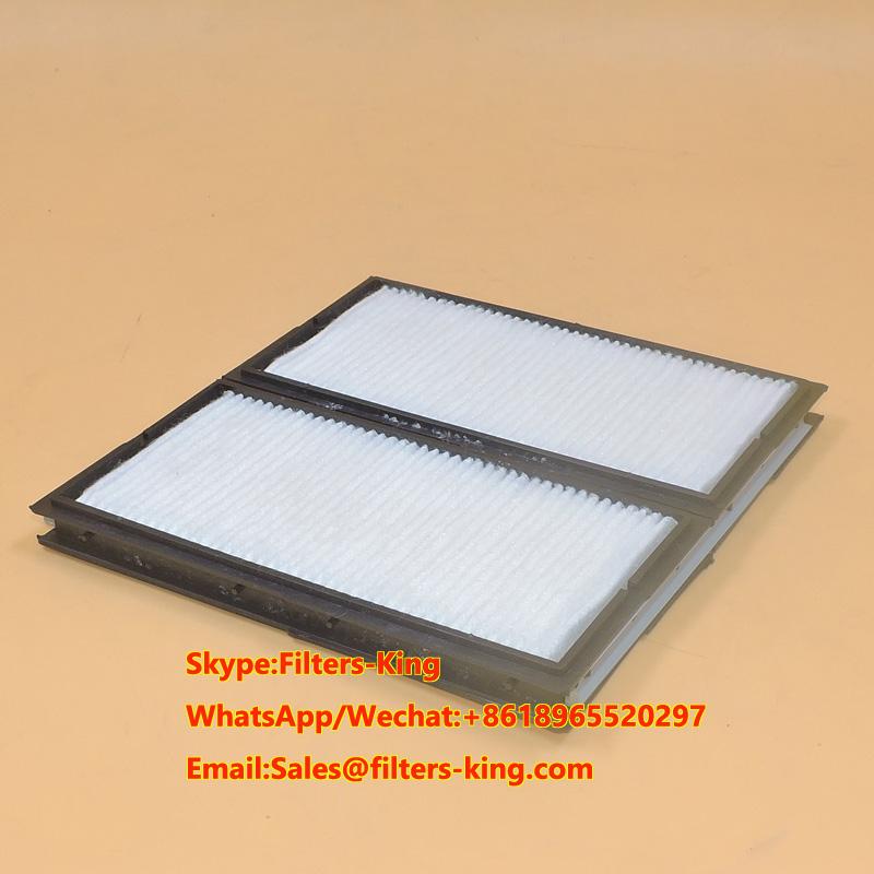 Komatsu Cabin Air Filter 77Z-97-00010 PA4987 P500204 E1971LI CA-5603