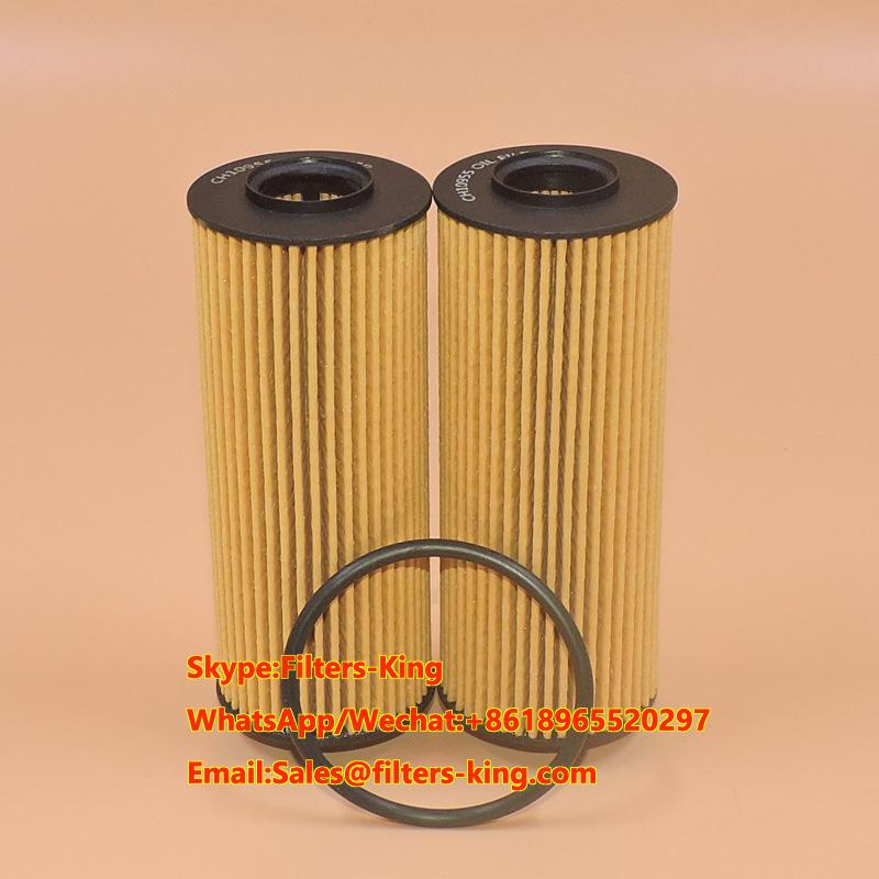 Oil Filter CH10955 P7492 E720HD205 7B0115562 L36135