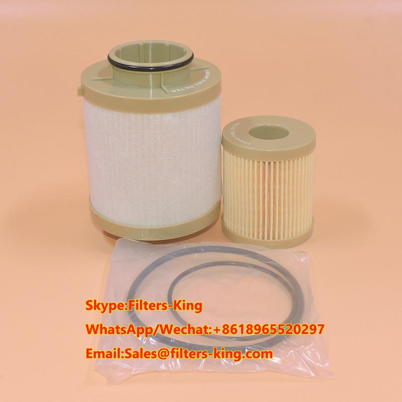 Fuel Filter L4604F PF7812KIT P550527 FS19797 PFF4604