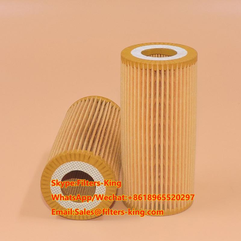 Oil Filter LA0135300 E358HD246 HU6002Z