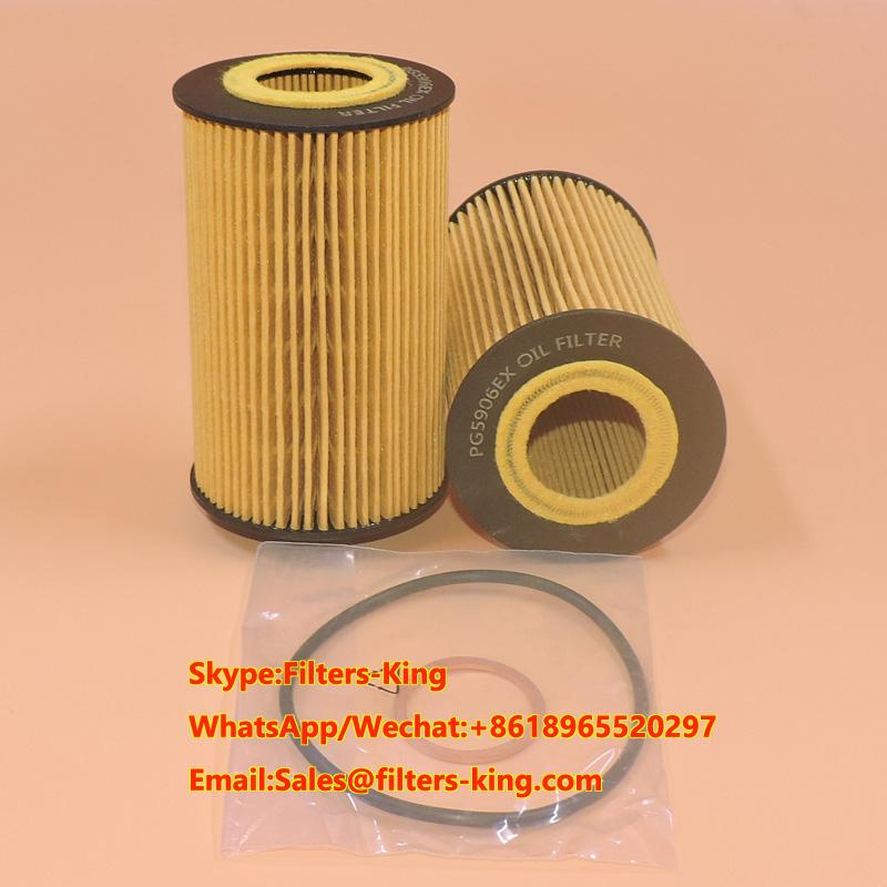 Oil Filter PG5906EX P40108 E149HD114 HU8012z CH11051