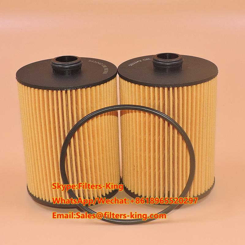 Oil Filter S11242 CH11242 EO-31160 958.107.222.10 03H115562 E136HD428