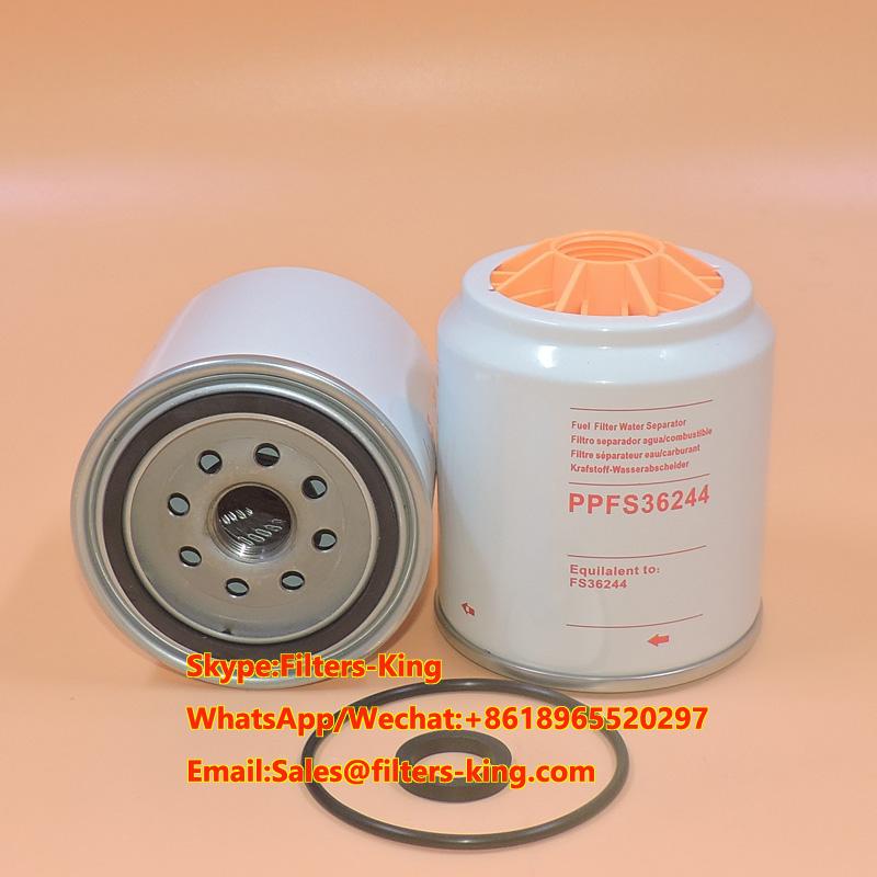 Fleetguard Fuel Water Separator FS36244 SN40723
