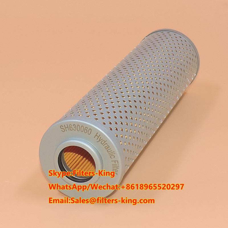 Hydraulic Filter SH630060