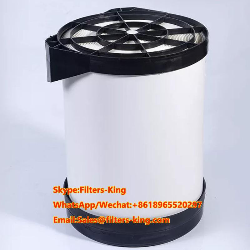 Air Filter 1109-07209 For Yutong ZK6938HB9 Bus