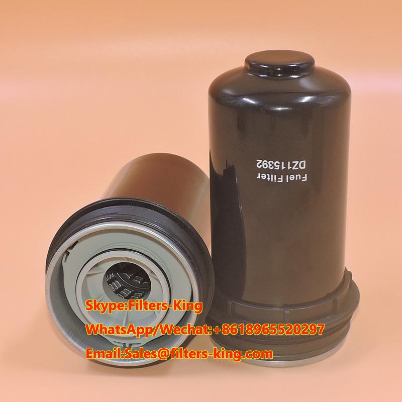 John Deere Fuel Filter DZ115392 RE560681 BF46158