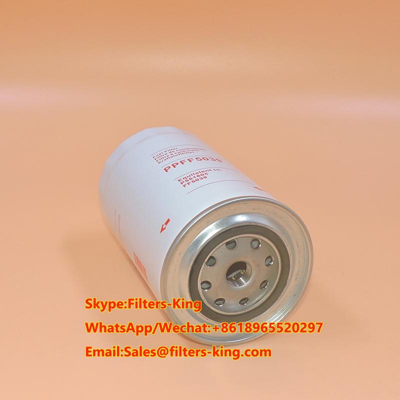 Fuel Filter FF5039 H19WK02 1901605 P551605 FC-9800