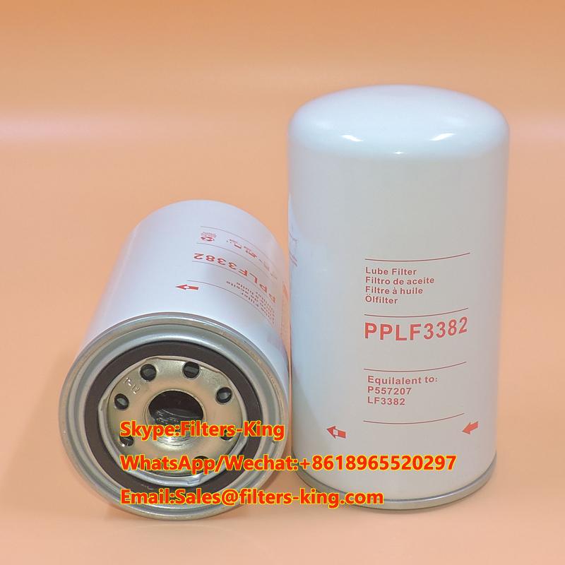 Oil Filter LF3382 P557207 34740-00100 H19W04 B167