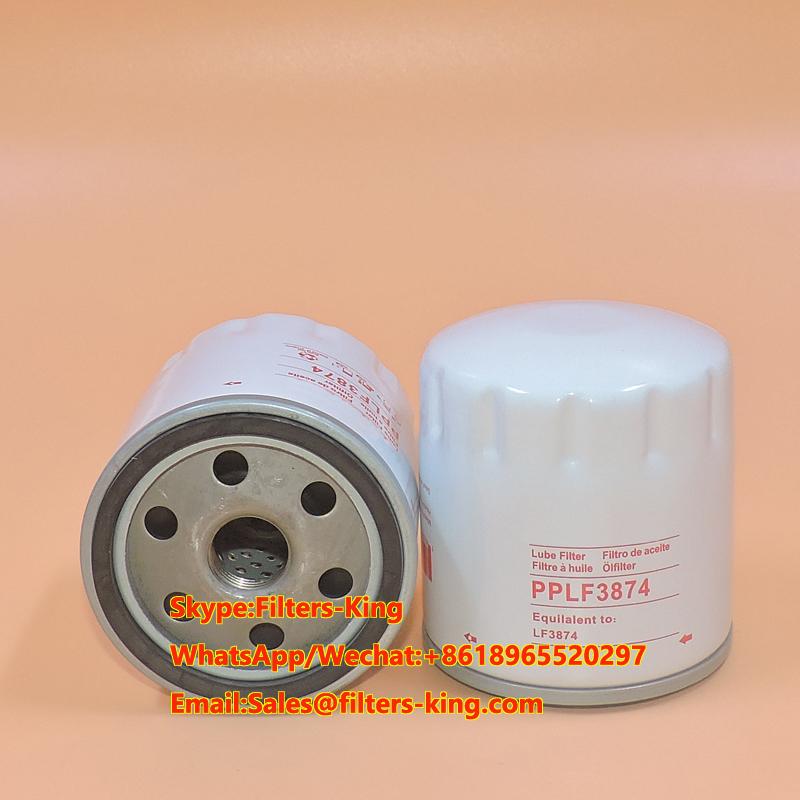 Oil Filter LF3874 90915-20001 P502016 220-1523