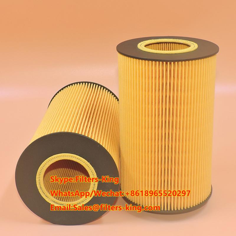 Oil Filter LF17056 P7329 51.05504.0108 P550820 2596171C91