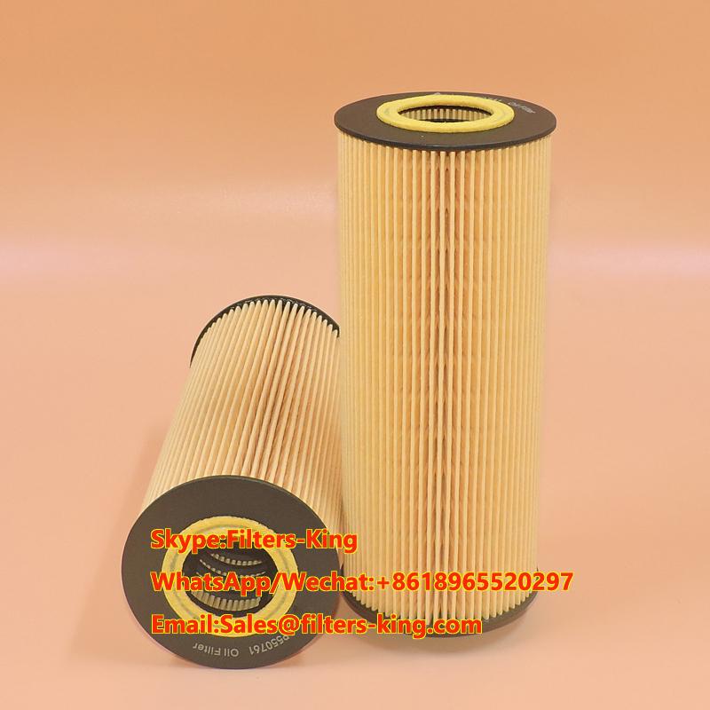 Donaldson Oil Filter P550761 A0001801709 P7188 LF3914 HU945/2X