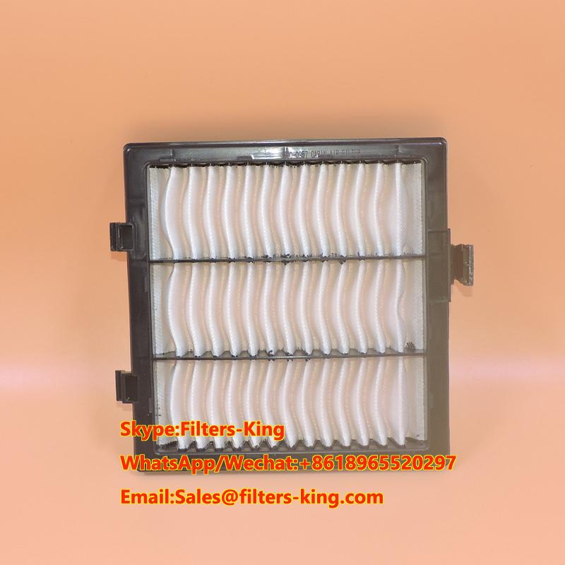 Caterpillar Cabin Air Filter 500-0957 5000957