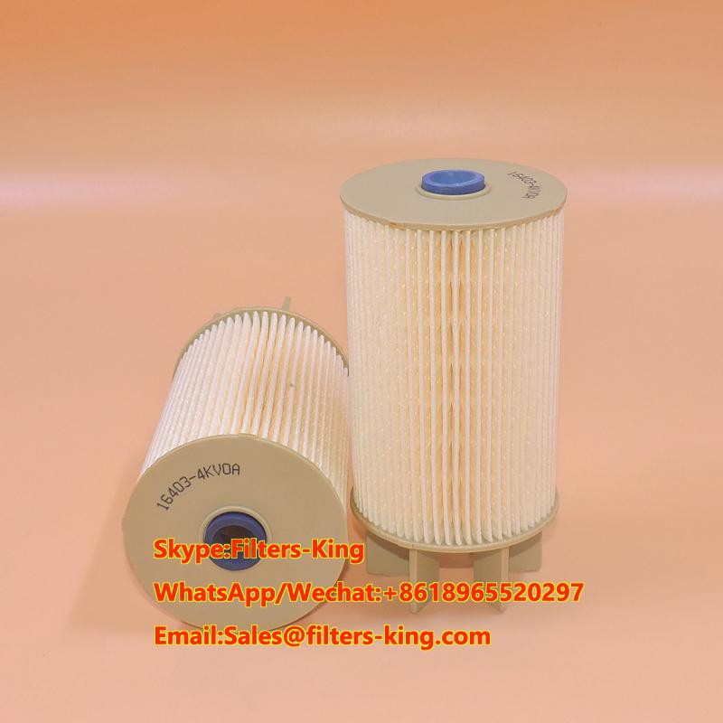 Nissan Fuel Filter 16403-4KV0A EF-18050 FE0068 SN25162