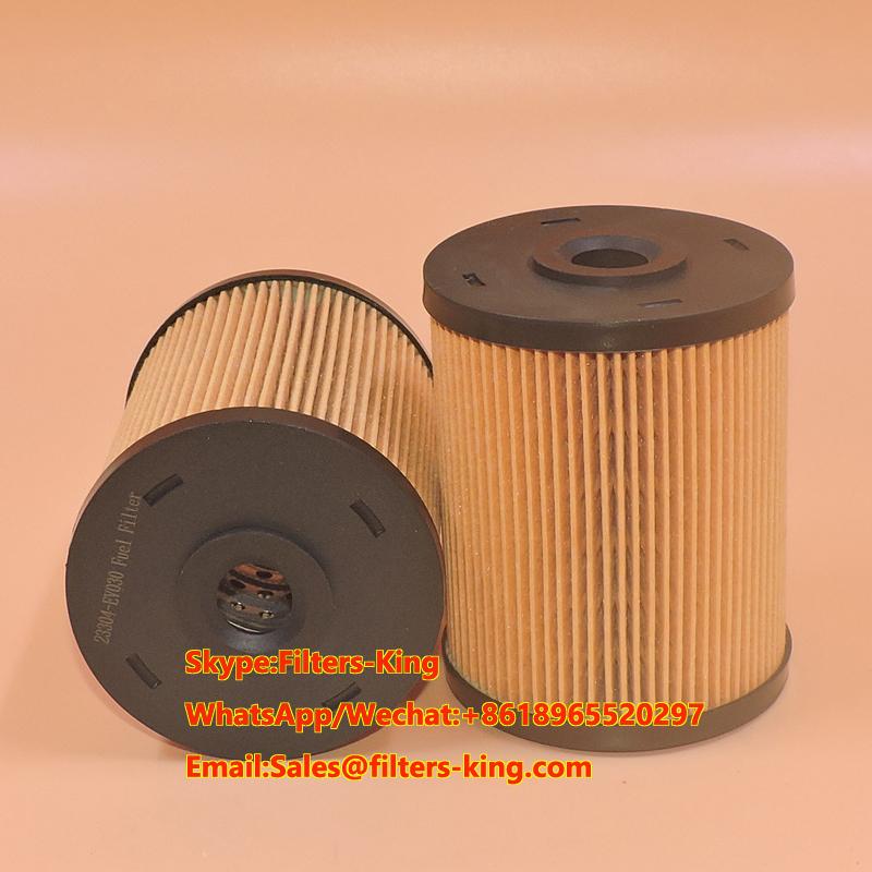 Hino Fuel Filter 23304-EV030 16444-Z500C EF-1802 P502425 SN25084