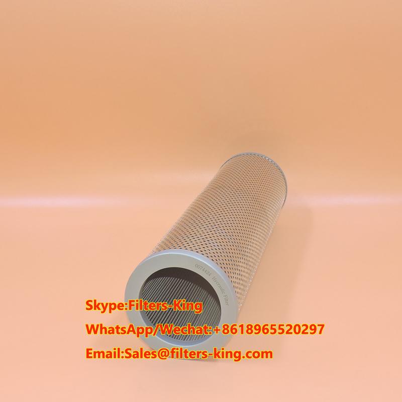 Ponsse Hydraulic Filter 0072424 HY80049 SH53388