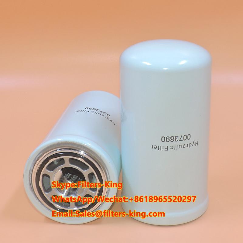 Ponsse Hydraulic Filter 0073890