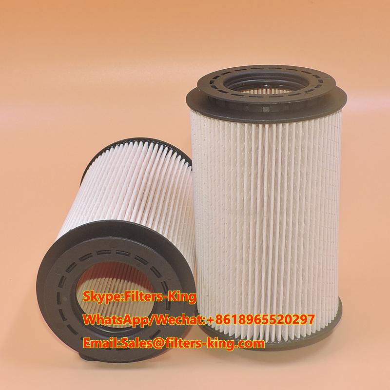 Fuel Filter 02931530 2931530 PF7938 FF5769 PU1058X 20796775