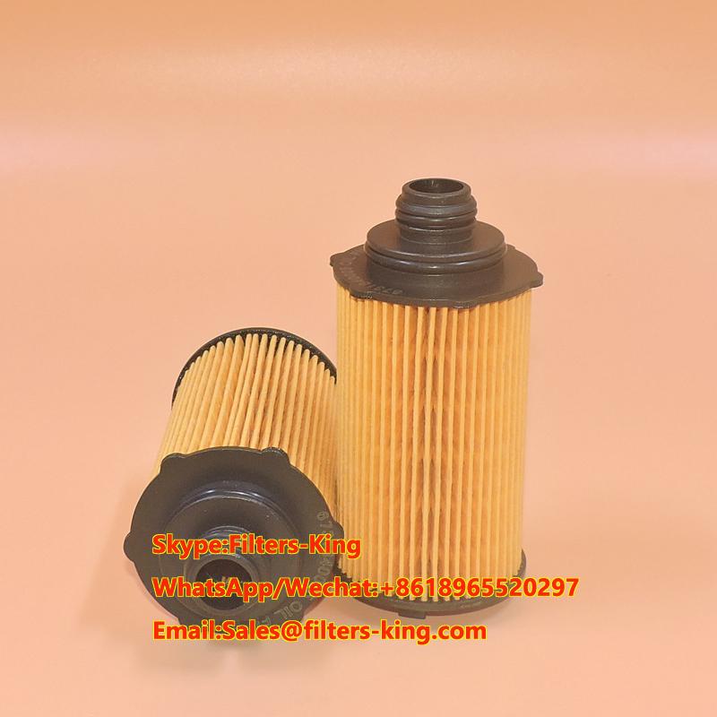 Ssang Yong Oil Filter 6731840025 EO-89030 SO6227
