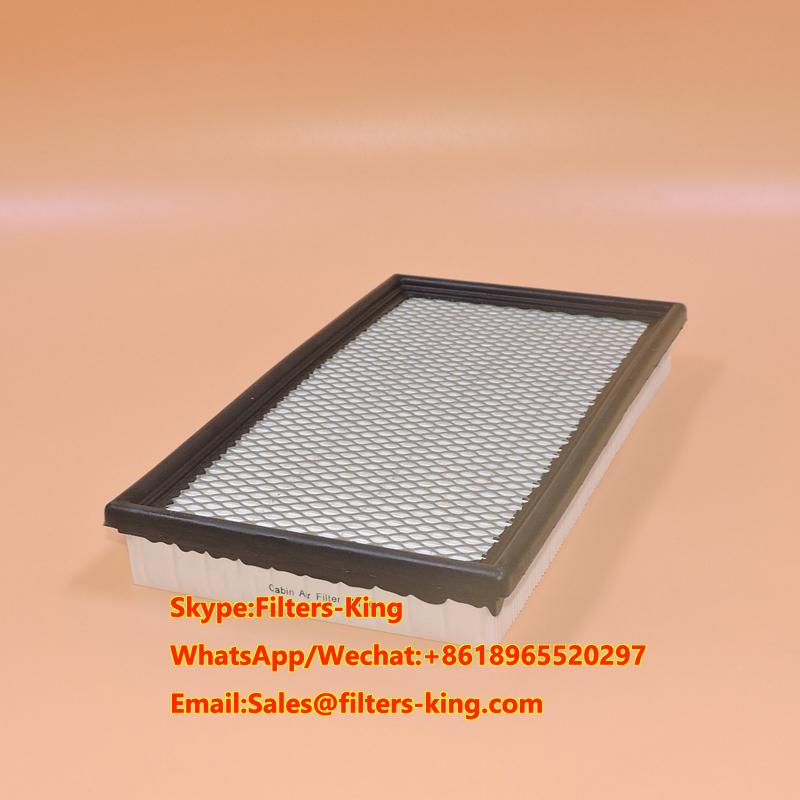 Cabin Air Filter AT307501 PA5669 P609445 AF55757 346-8243